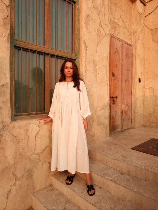 House of sundar Dresses & Skirts - House of Sundar Sara dress